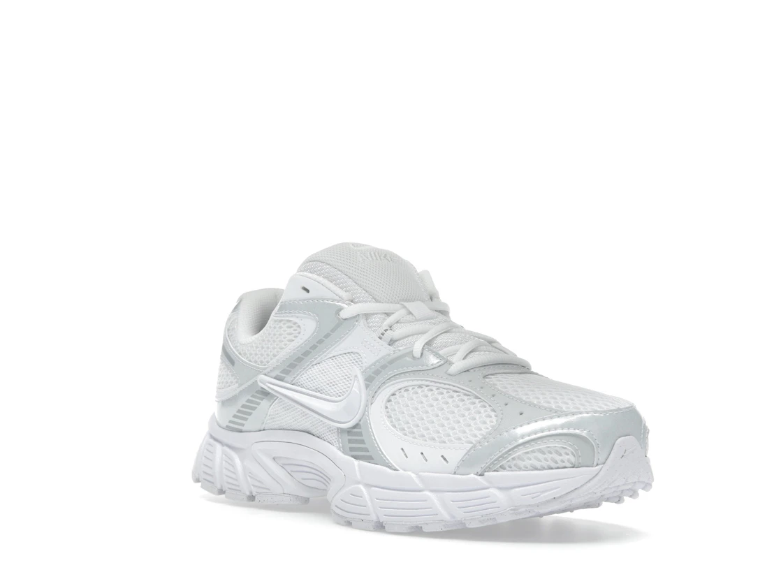 Nike V5 RNR White Black Metallic Silver (Women's)