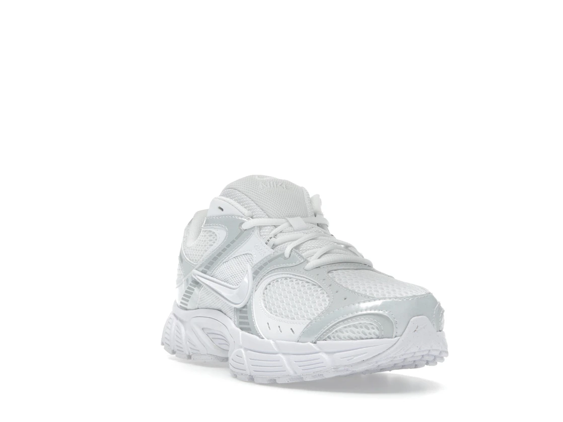 Nike V5 RNR White Black Metallic Silver (Women's)