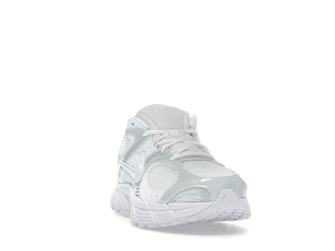 Nike V5 RNR White Black Metallic Silver (Women's)