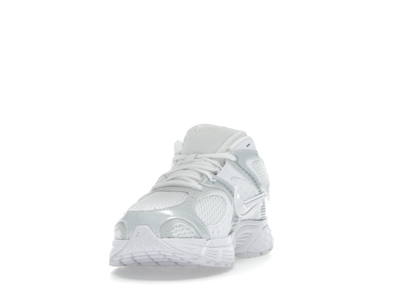 Nike V5 RNR White Black Metallic Silver (Women's)