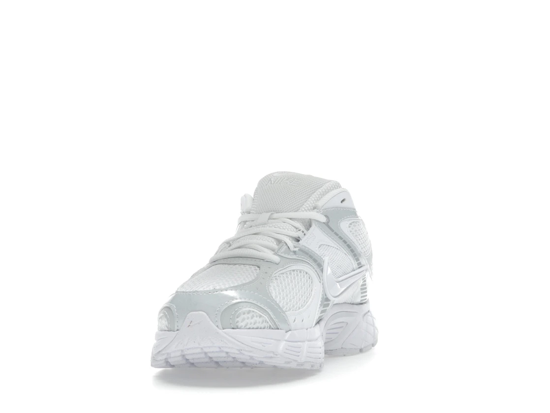 Nike V5 RNR White Black Metallic Silver (Women's)