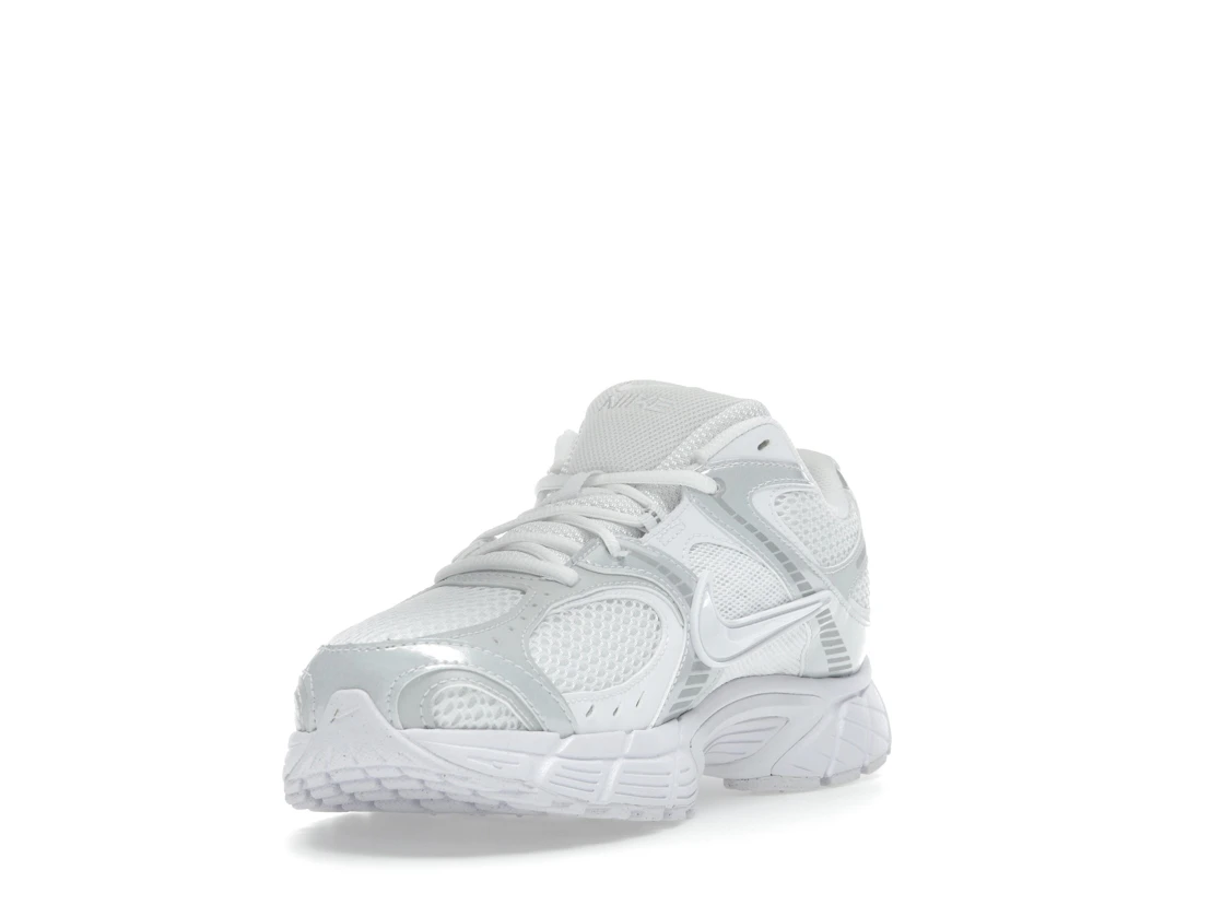 Nike V5 RNR White Black Metallic Silver (Women's)