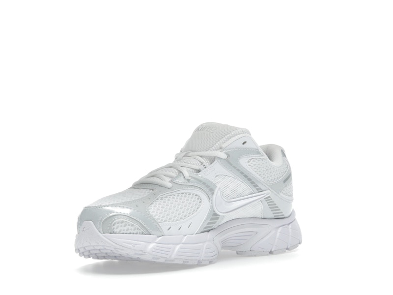 Nike V5 RNR White Black Metallic Silver (Women's)
