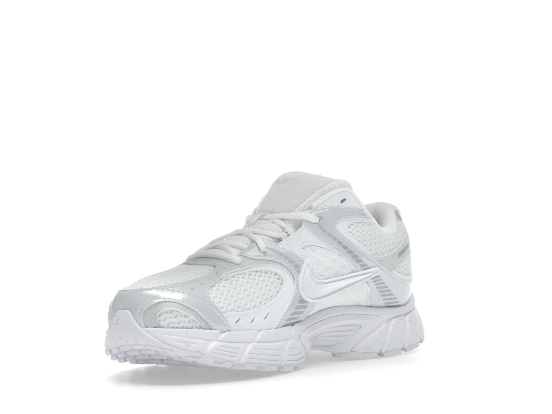 Nike V5 RNR White Black Metallic Silver (Women's)