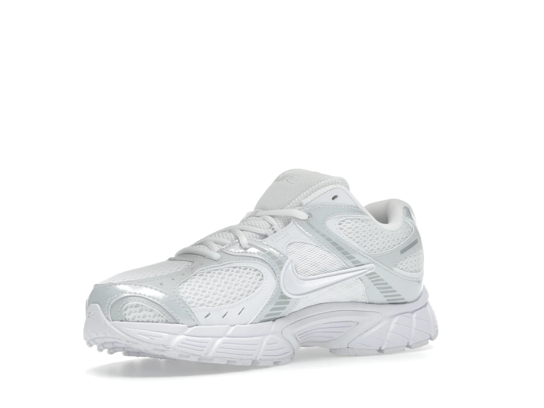 Nike V5 RNR White Black Metallic Silver (Women's)