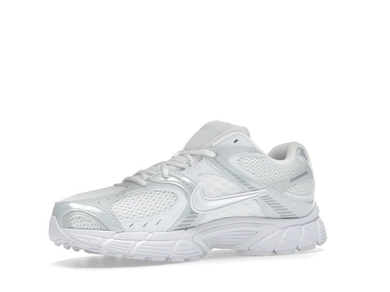 Nike V5 RNR White Black Metallic Silver (Women's)