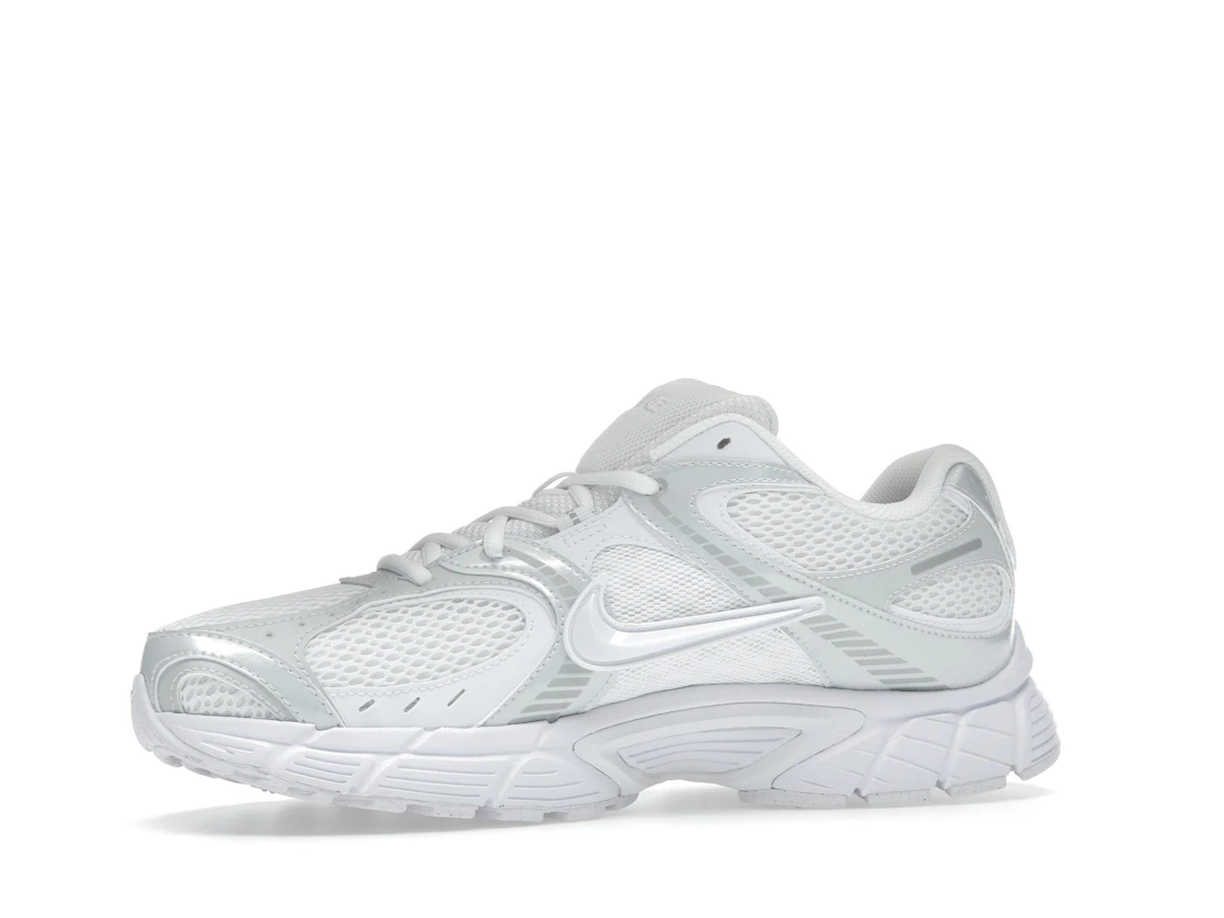 Nike V5 RNR White Black Metallic Silver (Women's)
