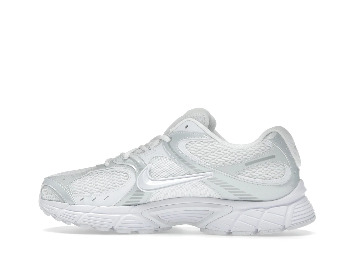 Nike V5 RNR White Black Metallic Silver (Women's)