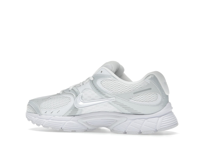 Nike V5 RNR White Black Metallic Silver (Women's)