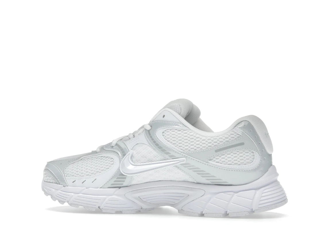 Nike V5 RNR White Black Metallic Silver (Women's)