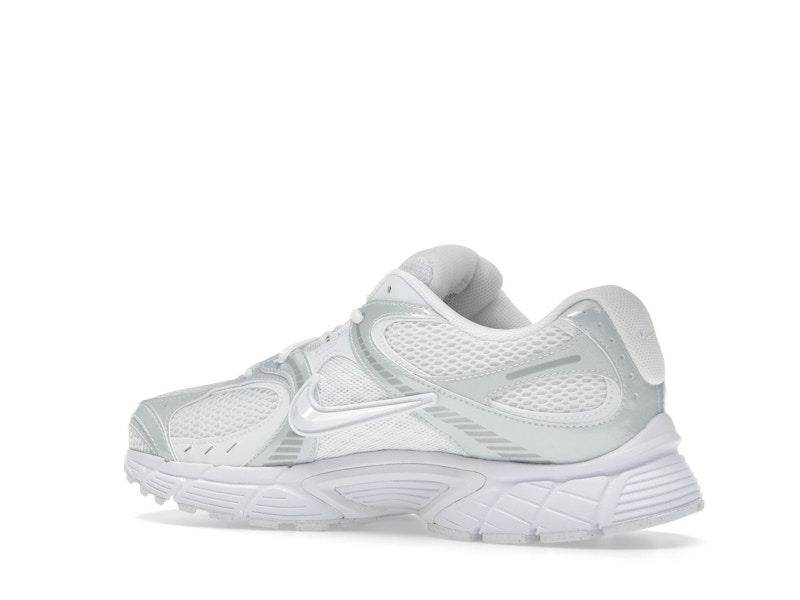 Nike V5 RNR White Black Metallic Silver (Women's)