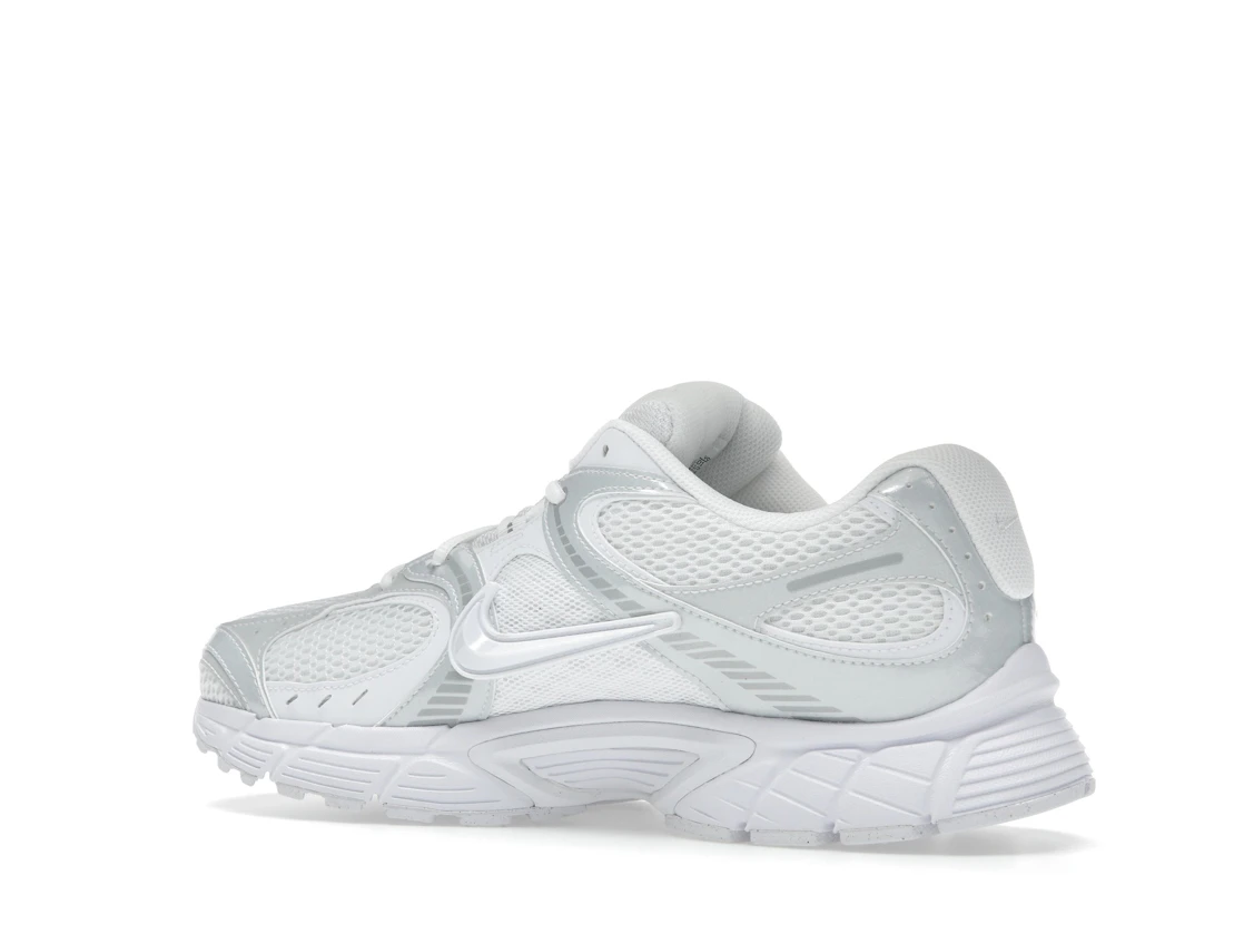 Nike V5 RNR White Black Metallic Silver (Women's)