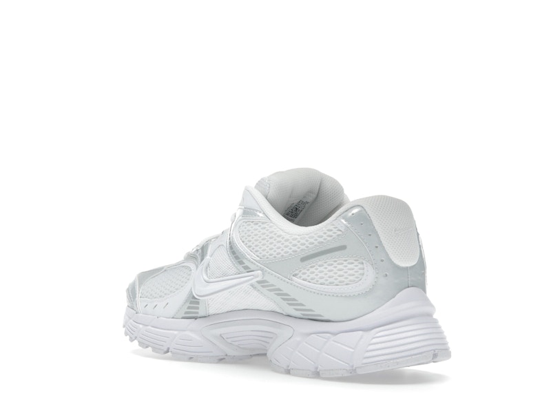 Nike V5 RNR White Black Metallic Silver (Women's)