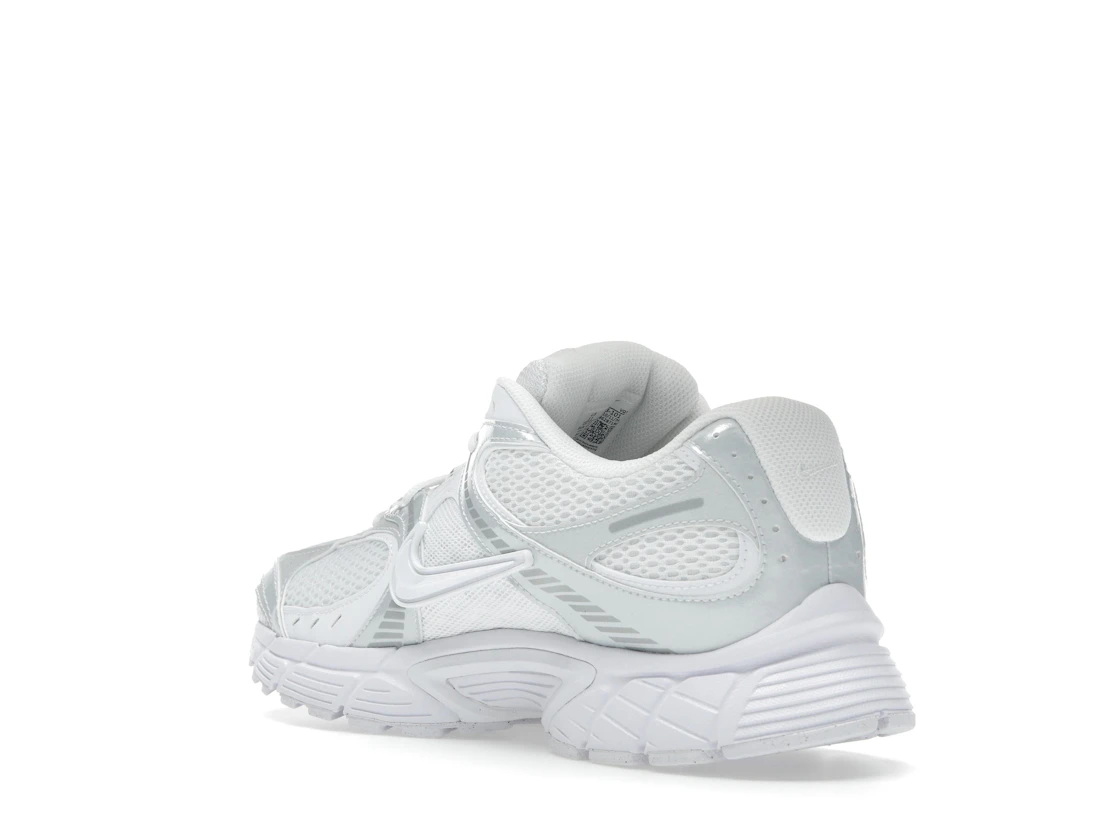 Nike V5 RNR White Black Metallic Silver (Women's)