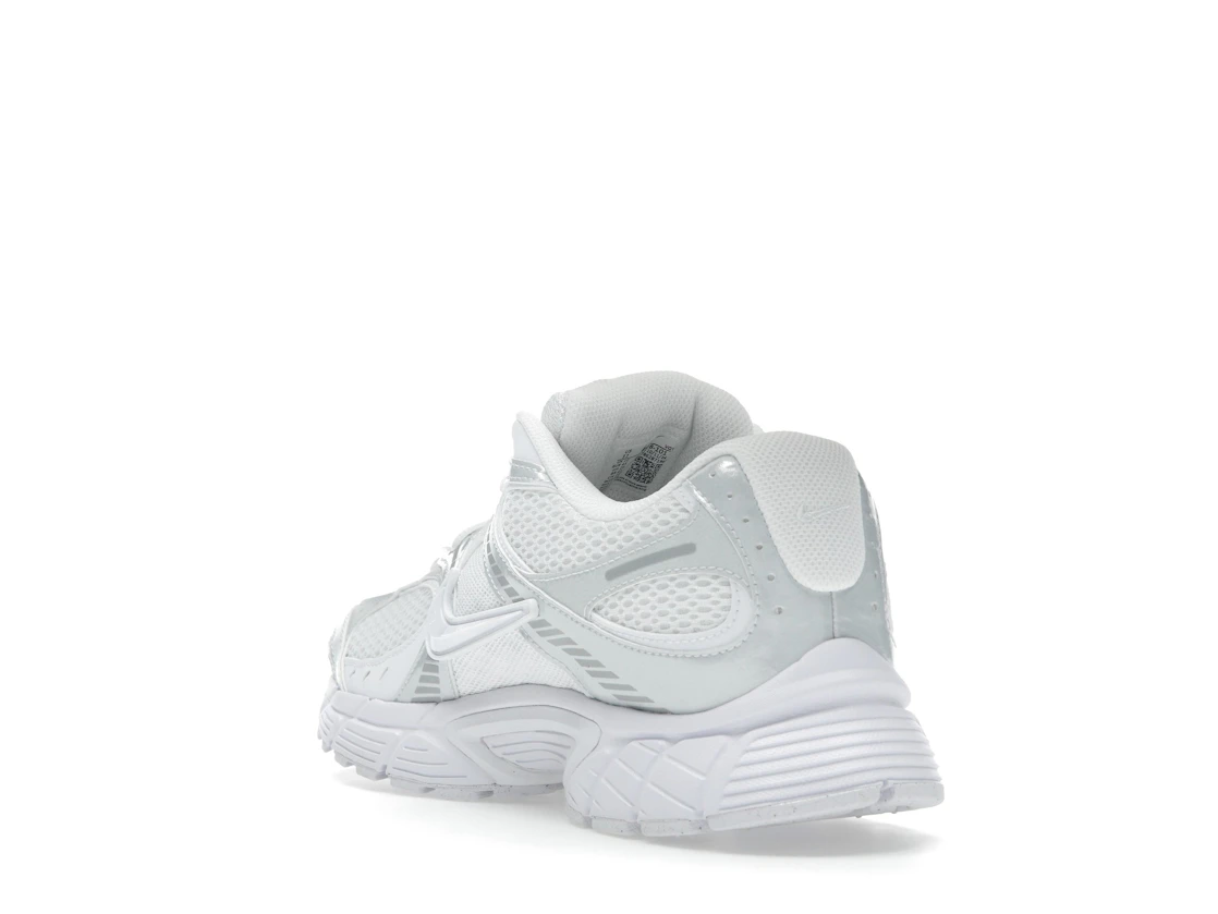 Nike V5 RNR White Black Metallic Silver (Women's)