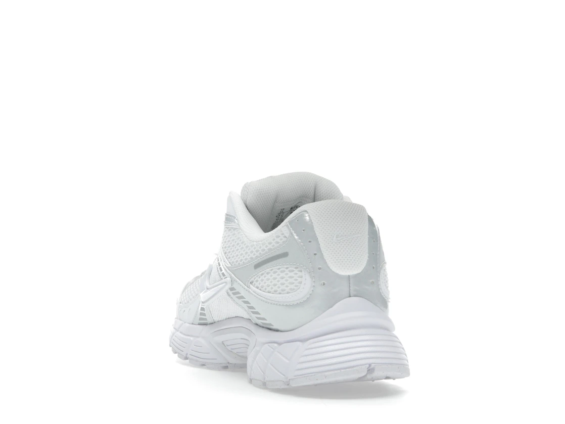 Nike V5 RNR White Black Metallic Silver (Women's)