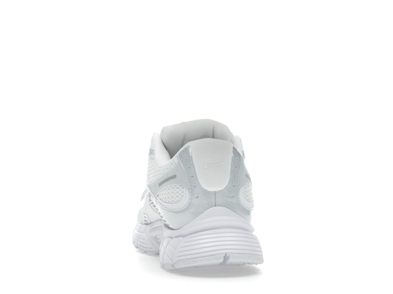 Nike V5 RNR White Black Metallic Silver (Women's)