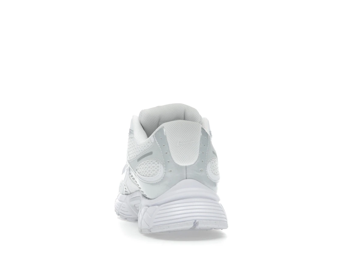 Nike V5 RNR White Black Metallic Silver (Women's)