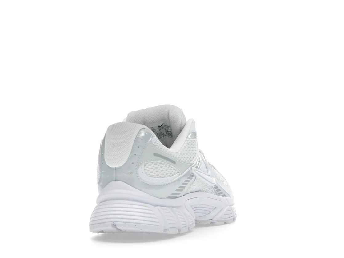 Nike V5 RNR White Black Metallic Silver (Women's)