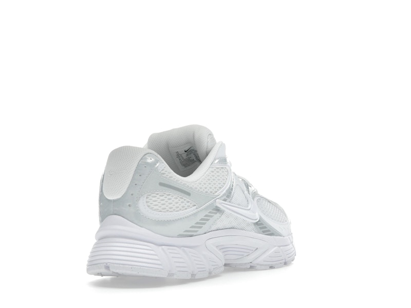 Nike V5 RNR White Black Metallic Silver (Women's)