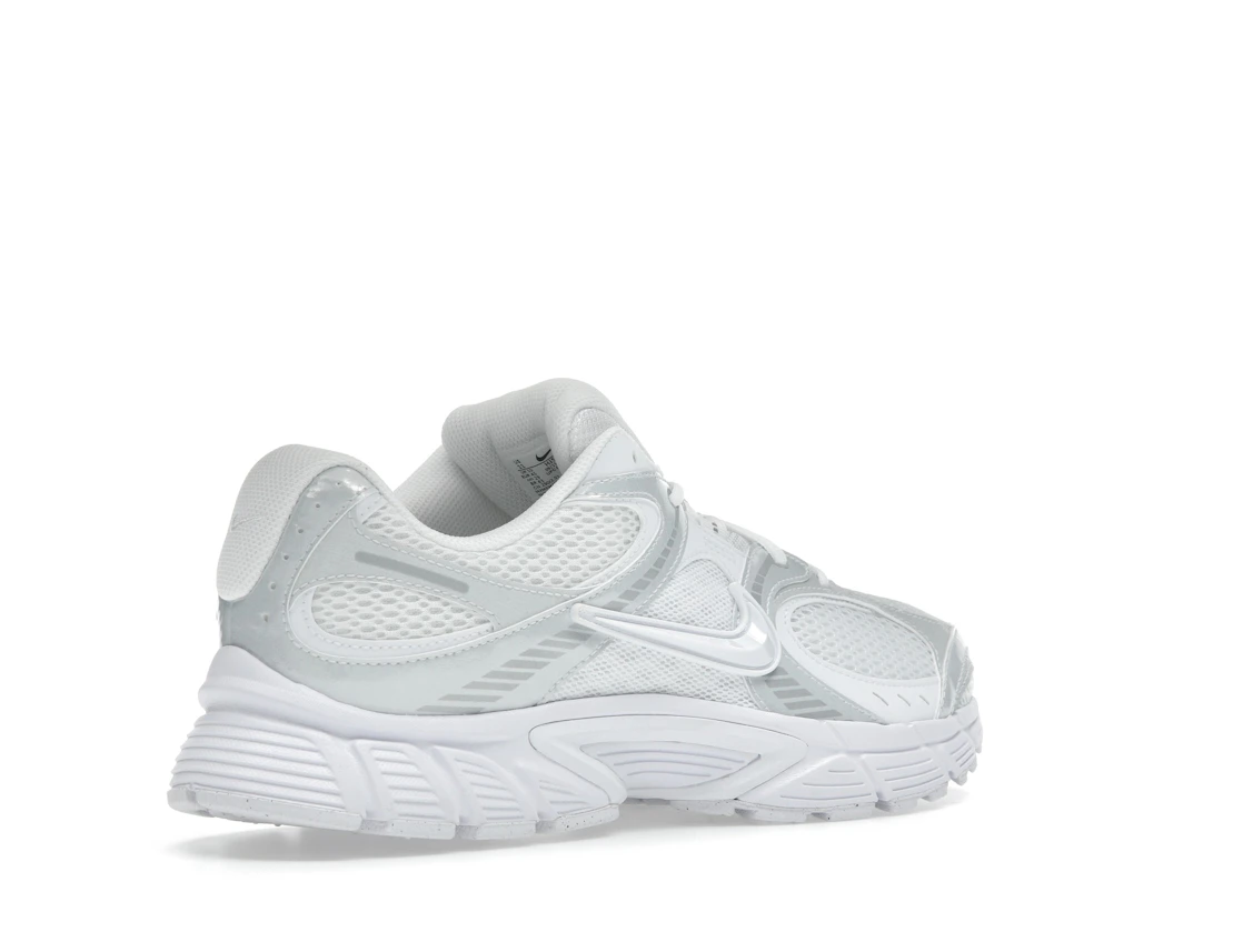 Nike V5 RNR White Black Metallic Silver (Women's)