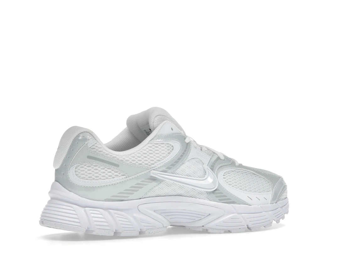 Nike V5 RNR White Black Metallic Silver (Women's)