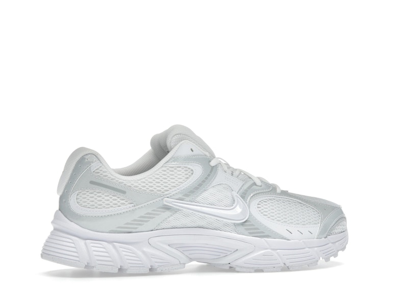 Nike V5 RNR White Black Metallic Silver (Women's)