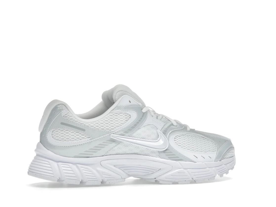 Nike V5 RNR White Black Metallic Silver (Women's)