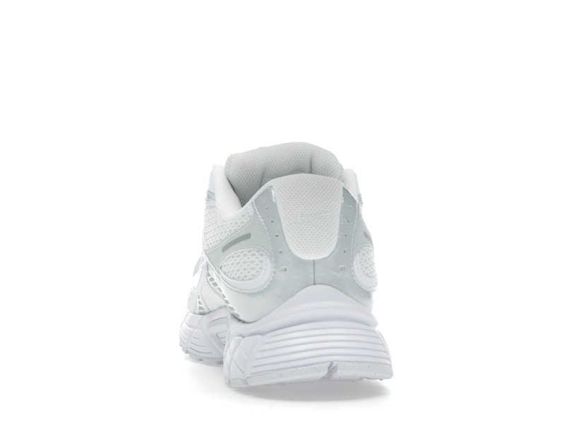 Nike V5 RNR White Black Metallic Silver