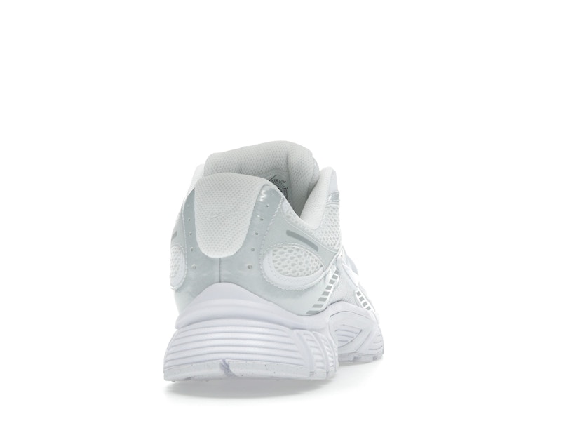 Nike V5 RNR White Black Metallic Silver