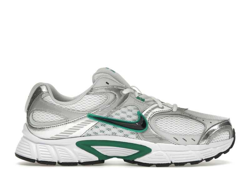 Nike V5 RNR White Malachite Men's - HJ5228-100 - US