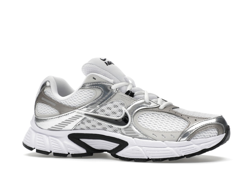Nike V5 RNR White Vast Grey College Grey Black