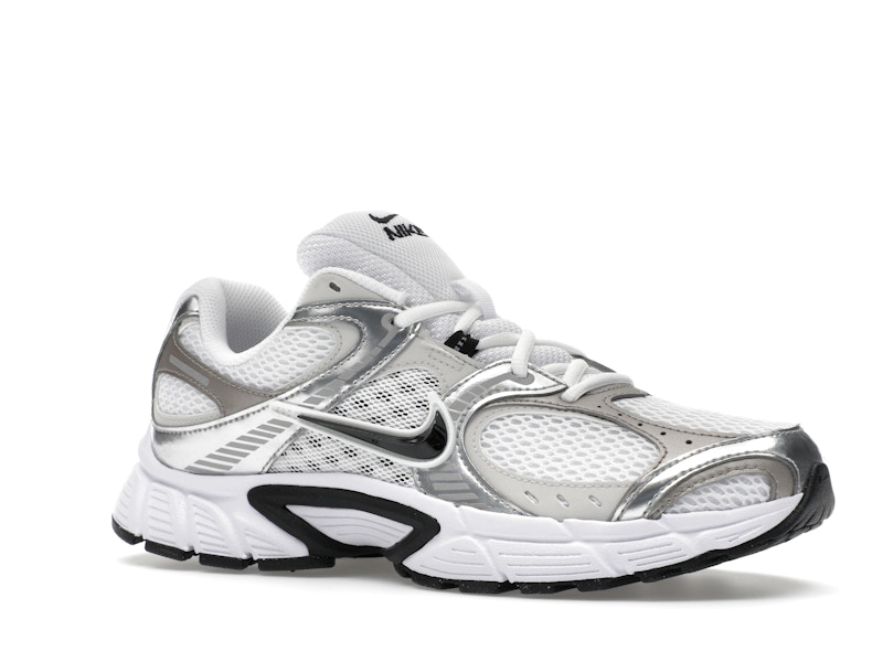 Nike V5 RNR White Vast Grey College Grey Black