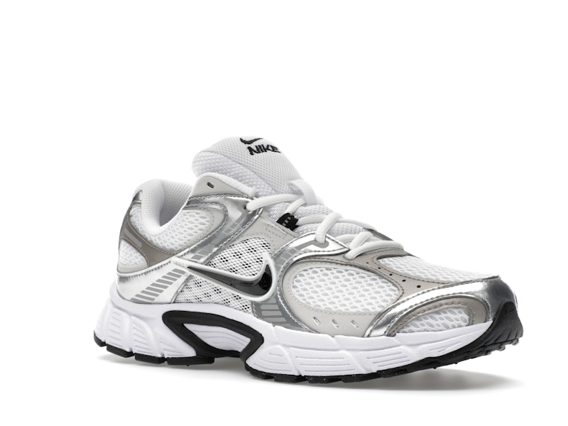 Nike V5 RNR White Vast Grey College Grey Black