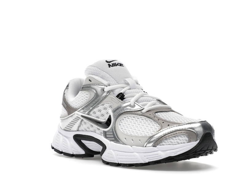 Nike V5 RNR White Vast Grey College Grey Black