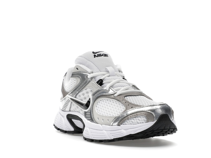 Nike V5 RNR White Vast Grey College Grey Black