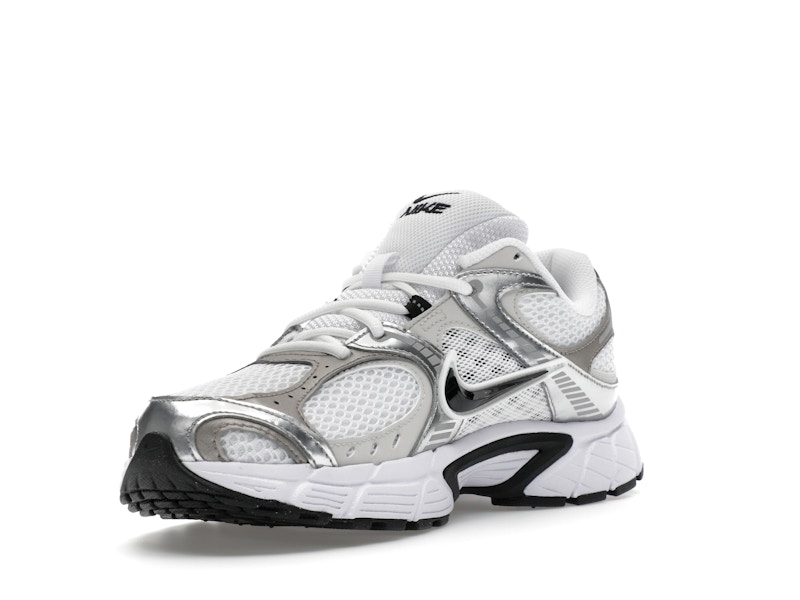 Nike V5 RNR White Vast Grey College Grey Black