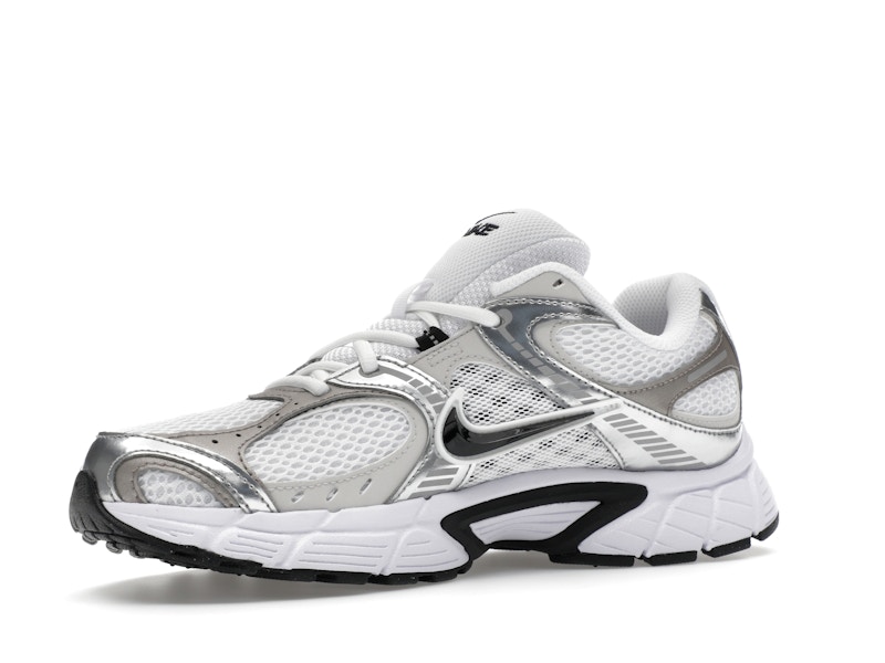 Nike V5 RNR White Vast Grey College Grey Black