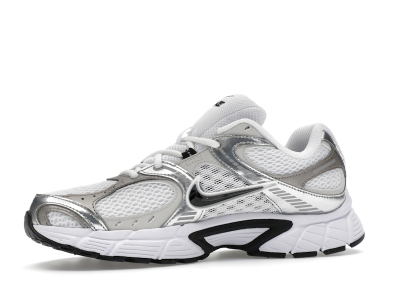 Nike V5 RNR White Vast Grey College Grey Black