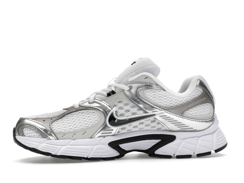 Nike V5 RNR White Vast Grey College Grey Black