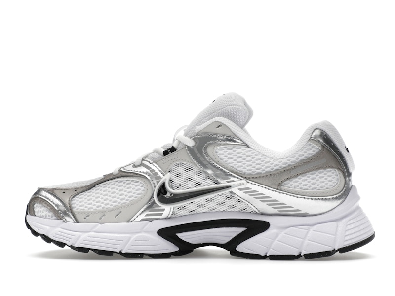 Nike V5 RNR White Vast Grey College Grey Black