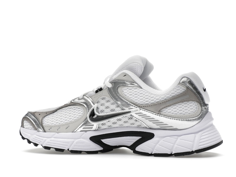 Nike V5 RNR White Vast Grey College Grey Black