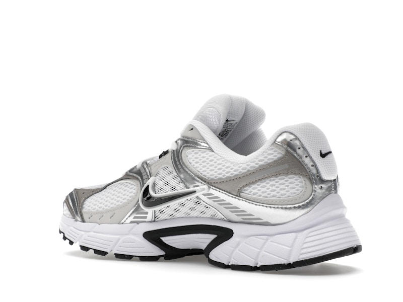 Nike V5 RNR White Vast Grey College Grey Black