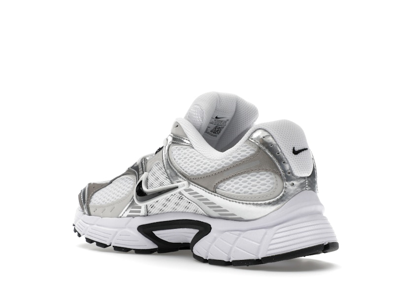 Nike V5 RNR White Vast Grey College Grey Black