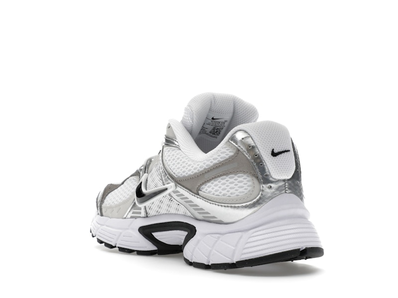 Nike V5 RNR White Vast Grey College Grey Black
