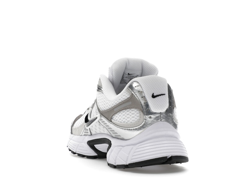 Nike V5 RNR White Vast Grey College Grey Black
