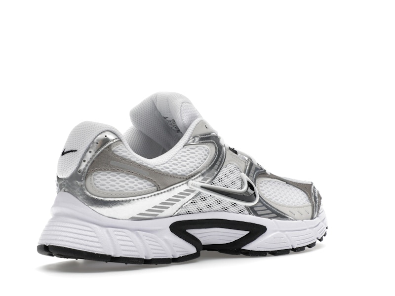 Nike V5 RNR White Vast Grey College Grey Black