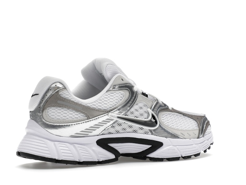 Nike V5 RNR White Vast Grey College Grey Black