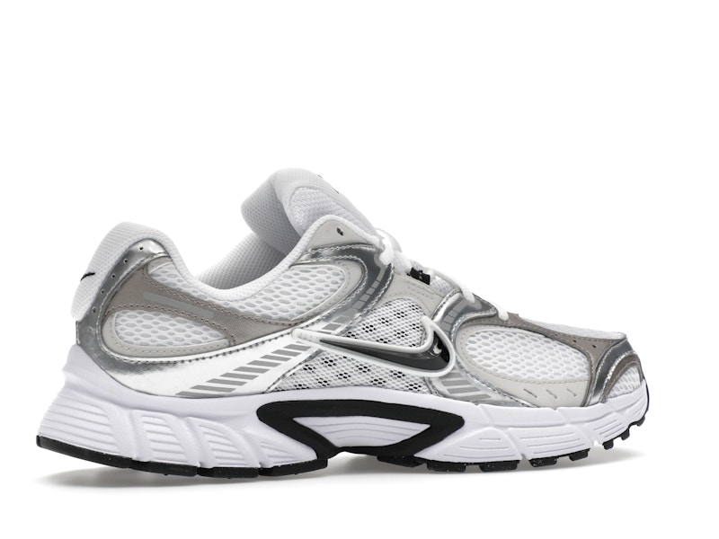 Nike V5 RNR White Vast Grey College Grey Black