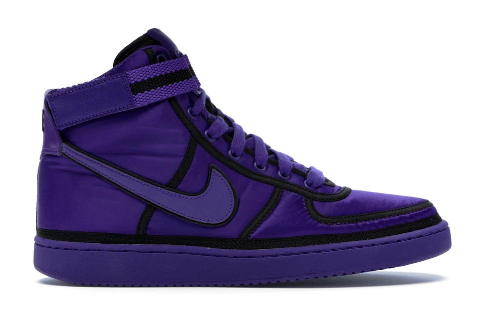 Nike Vandal High Court Purple 0